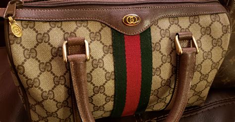 the real gucci|how to tell if gucci bag is real.